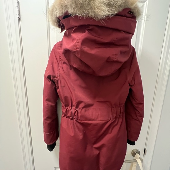 Canada Goose Women’s XXS - Picture 5 of 5